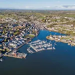 Appartement River Views,kinsale, Hosted By Exquisite Homes, Sleeps 26 Cork