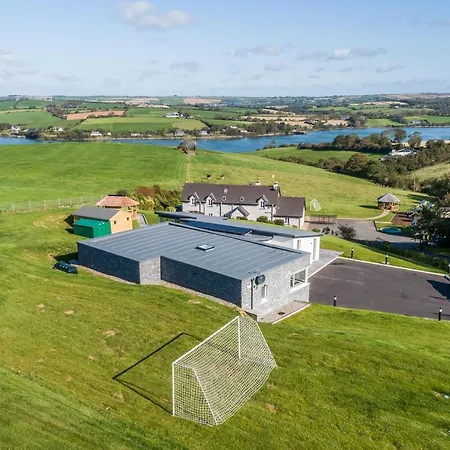 River Views,kinsale, Hosted By Exquisite Homes, Sleeps 26 *