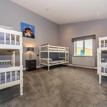 River Views,kinsale, Hosted By Exquisite Homes, Sleeps 26