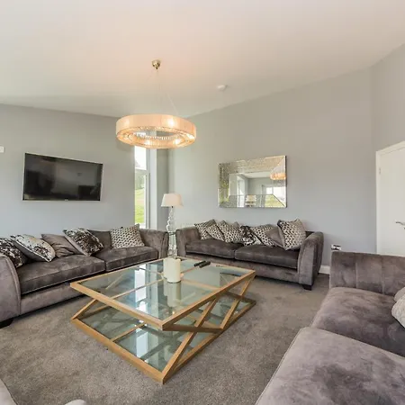 River Views,kinsale, Hosted By Exquisite Homes, Sleeps 26 *