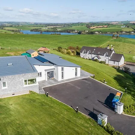 River Views,kinsale, Hosted By Exquisite Homes, Sleeps 26 דירה *