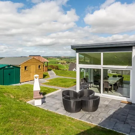 River Views,kinsale, Hosted By Exquisite Homes, Sleeps 26 דירה