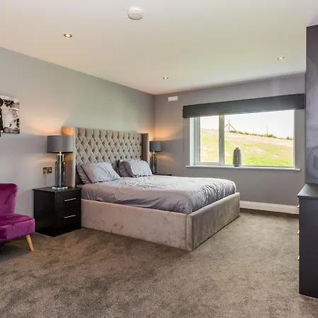 River Views,kinsale, Hosted By Exquisite Homes, Sleeps 26 דירה *