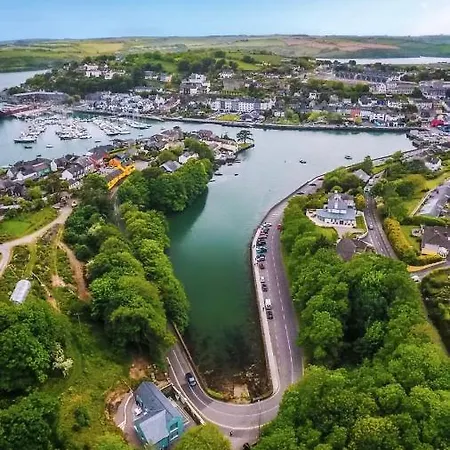 River Views,kinsale, Hosted By Exquisite Homes, Sleeps 26 דירה קינסייל
