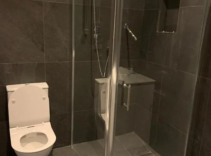 公寓 River Views,kinsale, Hosted By Exquisite Homes, Sleeps 26 科克