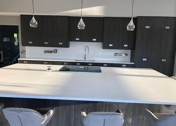 River Views,kinsale, Hosted By Exquisite Homes, Sleeps 26 公寓