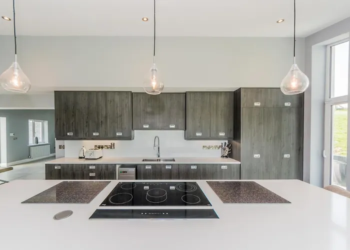 River Views,kinsale, Hosted By Exquisite Homes, Sleeps 26 公寓 科克