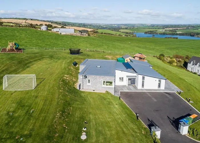 River Views,kinsale, Hosted By Exquisite Homes, Sleeps 26 公寓 *