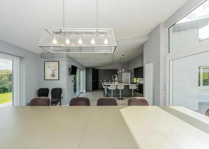 River Views,kinsale, Hosted By Exquisite Homes, Sleeps 26 公寓 *