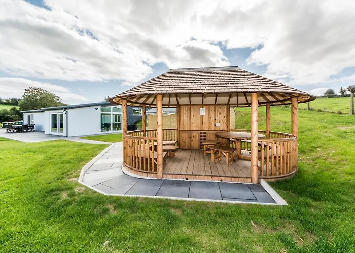 公寓 River Views,kinsale, Hosted By Exquisite Homes, Sleeps 26 科克