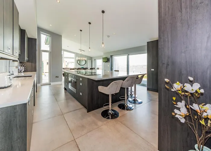 公寓 River Views,kinsale, Hosted By Exquisite Homes, Sleeps 26