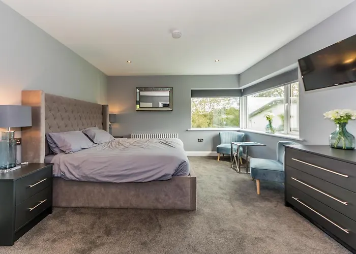 River Views,kinsale, Hosted By Exquisite Homes, Sleeps 26 公寓 *