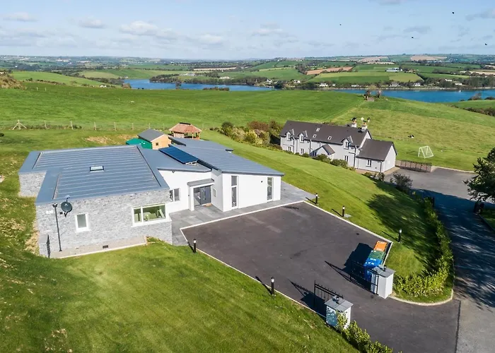 River Views,kinsale, Hosted By Exquisite Homes, Sleeps 26 公寓 *