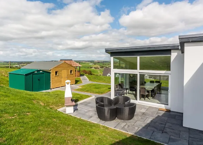 River Views,kinsale, Hosted By Exquisite Homes, Sleeps 26 公寓