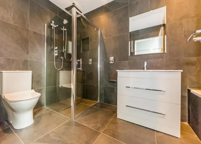 River Views,kinsale, Hosted By Exquisite Homes, Sleeps 26 公寓 科克