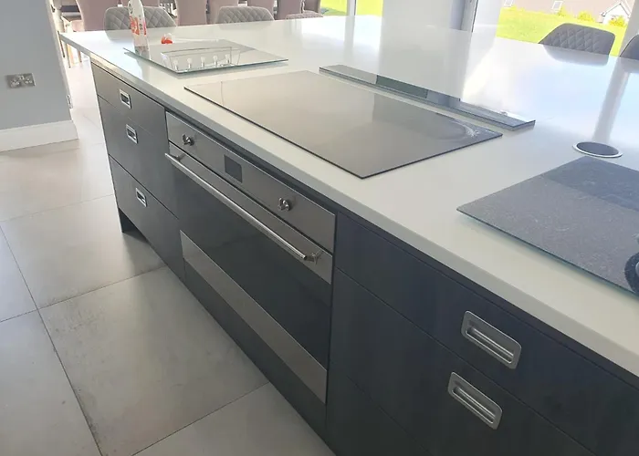 River Views,kinsale, Hosted By Exquisite Homes, Sleeps 26 科克