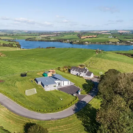 River Views,kinsale, Hosted By Exquisite Homes, Sleeps 26 *
