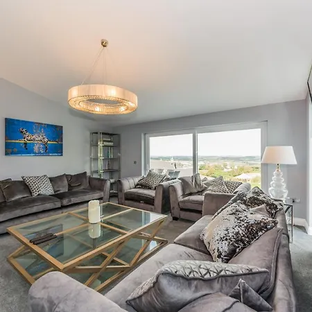River Views,kinsale, Hosted By Exquisite Homes, Sleeps 26