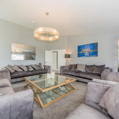 River Views,kinsale, Hosted By Exquisite Homes, Sleeps 26 *