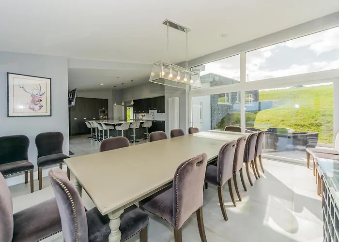 River Views,kinsale, Hosted By Exquisite Homes, Sleeps 26 アパート *