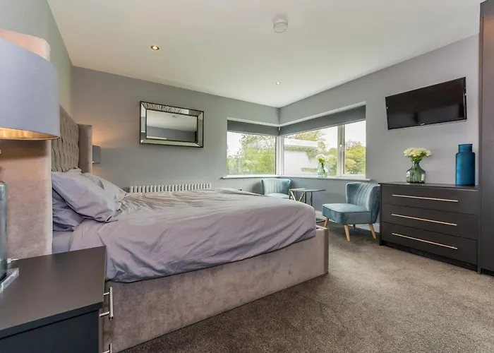 River Views,kinsale, Hosted By Exquisite Homes, Sleeps 26 アパート コーク