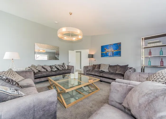 River Views,kinsale, Hosted By Exquisite Homes, Sleeps 26 *