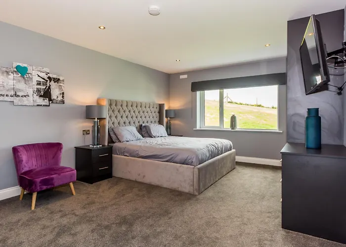 River Views,kinsale, Hosted By Exquisite Homes, Sleeps 26 アパート *