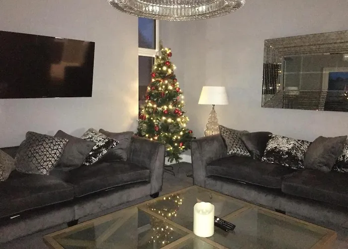 アパート River Views,kinsale, Hosted By Exquisite Homes, Sleeps 26 *