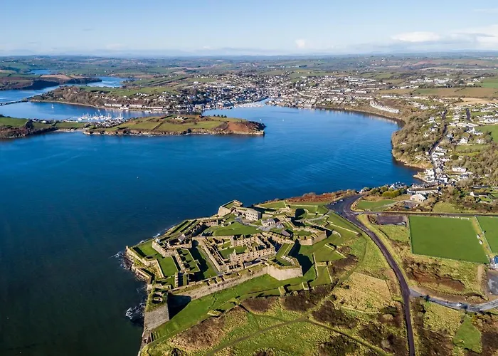 アパート River Views,kinsale, Hosted By Exquisite Homes, Sleeps 26 コーク